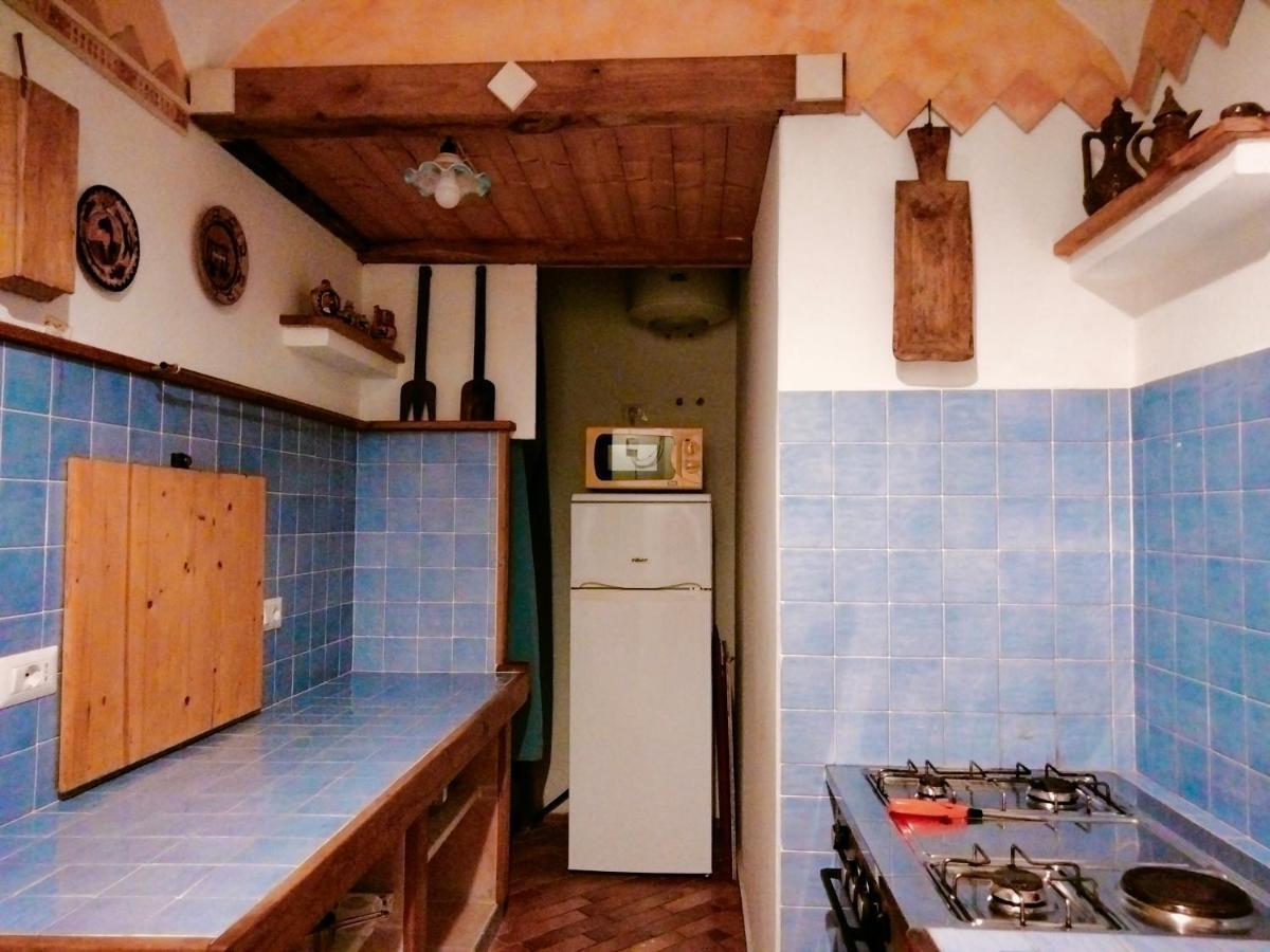 도르갈리 Casa Rustica 아파트 외부 사진