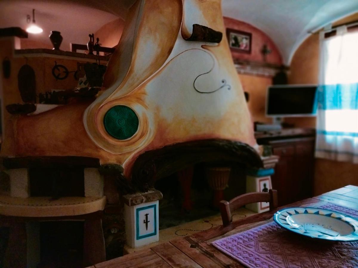 도르갈리 Casa Rustica 아파트 외부 사진