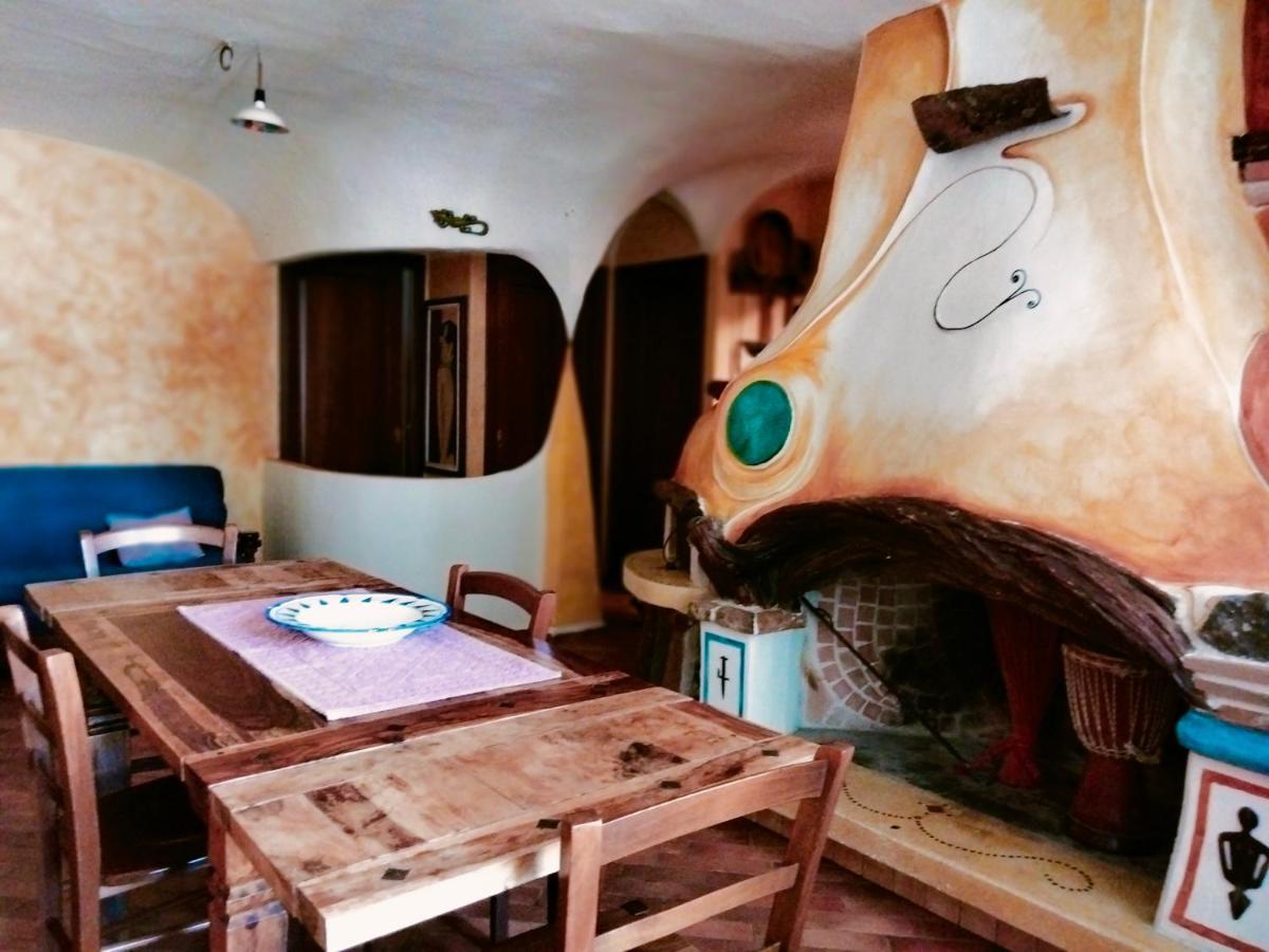 도르갈리 Casa Rustica 아파트 외부 사진