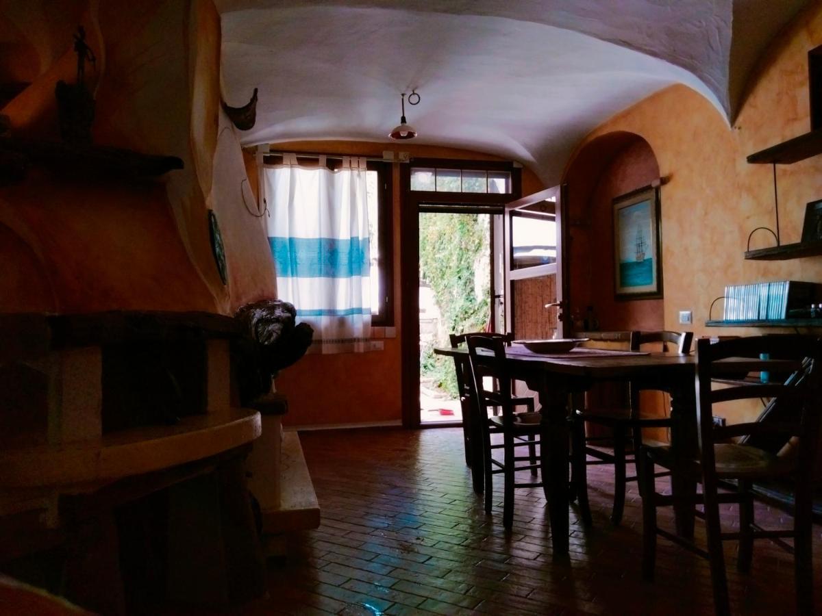 도르갈리 Casa Rustica 아파트 외부 사진